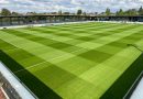 J Premier Pitch makes impressive debut at Dartford Football Club