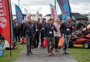 Visitor Registration for  GroundsFest 2025 Now Open