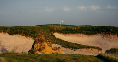Landmand ready for its third season Acclaimed course ‘in best condition ever’, says GM