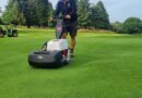 Optimising Turf Health with Consolidate at Highwoods Golf Club