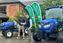 ISEKI dealership signals further expansion for Winchester-based groundcare company Wildwood.
