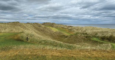 Trump International, Scotland, Trust Consolidate Products for MacLeod Course Grow-In
